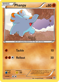 Phanpy — Plasma Storm 071