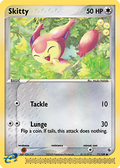 Skitty — Ruby & Sapphire 071