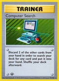 Computer Search — Base 071