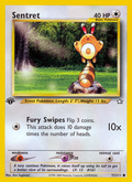 Sentret — Neo Genesis 071