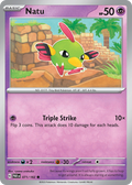 Natu — Paradox Rift 071