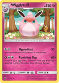 Wigglytuff — Crimson Invasion 072