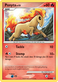 Ponyta — Arceus 072