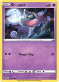Shuppet — Lost Origin 072