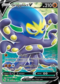 Grapploct V — Champion's Path 072