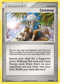Castaway — Crystal Guardians 072