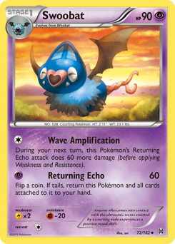 Swoobat — BREAKthrough 072