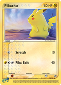 Pikachu — Sandstorm 072