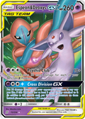 Espeon & Deoxys-GX — Unified Minds 072