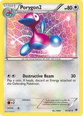 Porygon2 — Plasma Blast 073