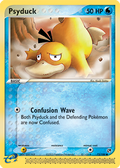 Psyduck — Sandstorm 073