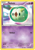Solosis — Legendary Treasures 073