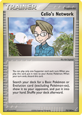 Celio's Network — Crystal Guardians 073