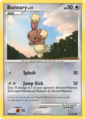 Buneary — Diamond & Pearl 073
