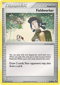 Fieldworker — Legend Maker 073