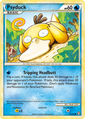 Psyduck — HS—Triumphant 074
