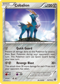 Cobalion — Steam Siege 074