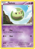 Solosis — Legendary Treasures 074