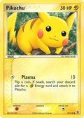 Pikachu — FireRed & LeafGreen 074