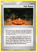 Full Flame — Legend Maker 074