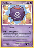 Koffing — Great Encounters 074