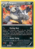 Pangoro — BREAKpoint 075