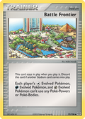 Battle Frontier — Emerald 075