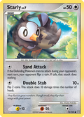 Starly — Stormfront 075