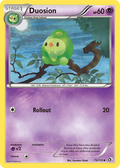 Duosion — Legendary Treasures 075