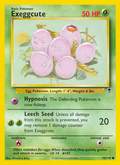 Exeggcute — Legendary Collection 075