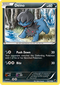 Deino — Plasma Freeze 075
