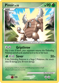 Pinsir — Supreme Victors 075