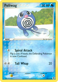 Poliwag — FireRed & LeafGreen 075