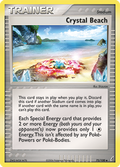 Crystal Beach — Crystal Guardians 075