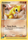 Sandshrew — Sandstorm 075