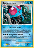 Tentacruel — Legends Awakened 075