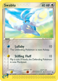 Swablu — Dragon 075