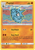 Pupitar — Celestial Storm 075