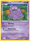 Grimer — Platinum 075
