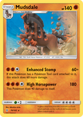 Mudsdale — Guardians Rising 076