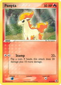Ponyta — FireRed & LeafGreen 076