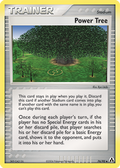 Power Tree — Legend Maker 076