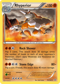 Rhyperior — Primal Clash 076