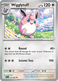 Wigglytuff — Phantasmal Flames 077