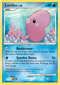 Luvdisc — Great Encounters 077