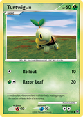 Turtwig — Majestic Dawn 077