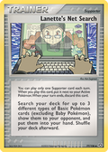 Lanette's Net Search — Emerald 077