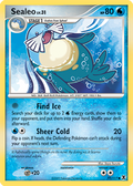 Sealeo — Rising Rivals 077