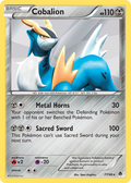 Cobalion — Emerging Powers 077