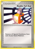 Double Full Heal — Crystal Guardians 077